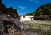 Imagen Raudal Jirijirimo